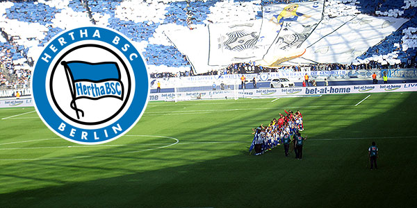 Hertha, 12.09.15
