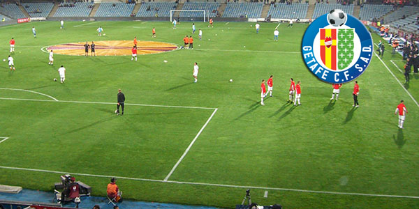 Getafe 03.-06.11.2010