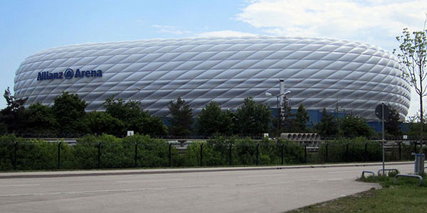 Bayern, 07.11.15