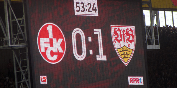 K'lautern, 17.09.2016