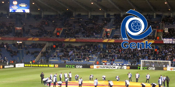 Genk 21.02.2013