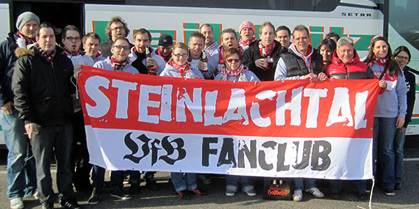 Hoffenheim 14.02.2015