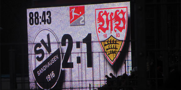 Sandhausen