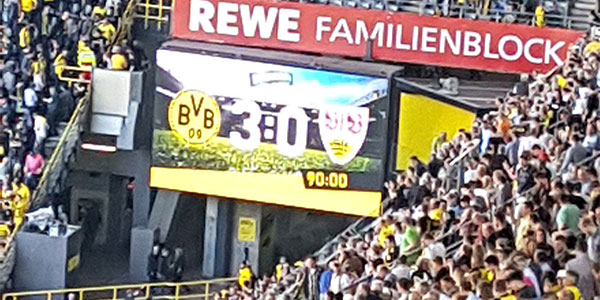 08.04.2018 Dortmund
