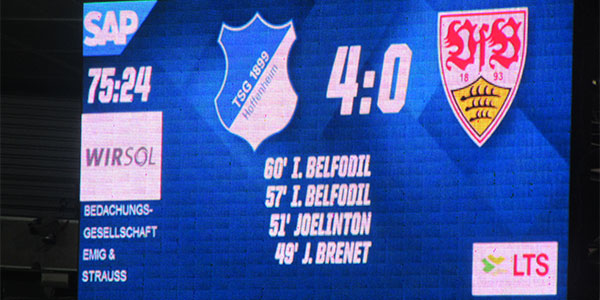 Hoffenheim