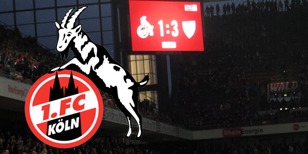 Köln, 23.01.2016