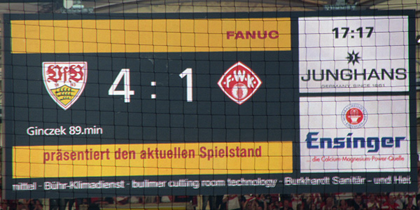 Meister 2.Liga 2016/17 Fanclub