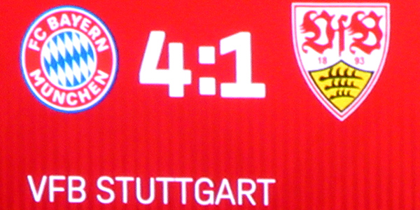Bayern