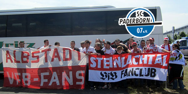 Paderborn, 23.05.15