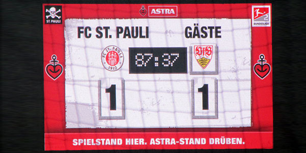 St. Pauli