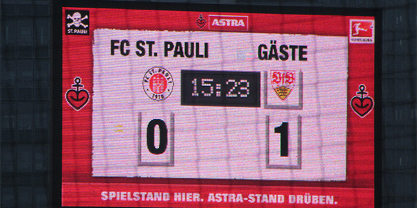 St. Pauli, 29.01.2017